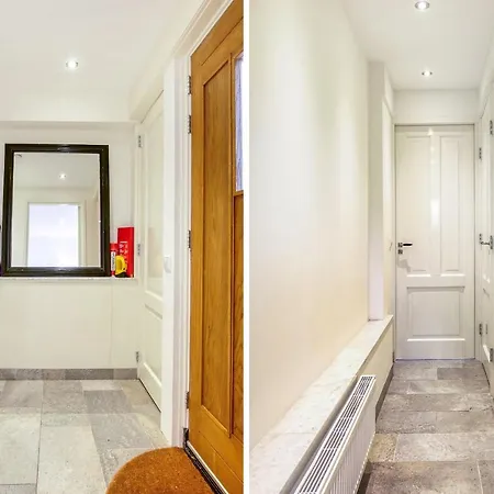 Artis Plantage Casa de hóspedes Amesterdão