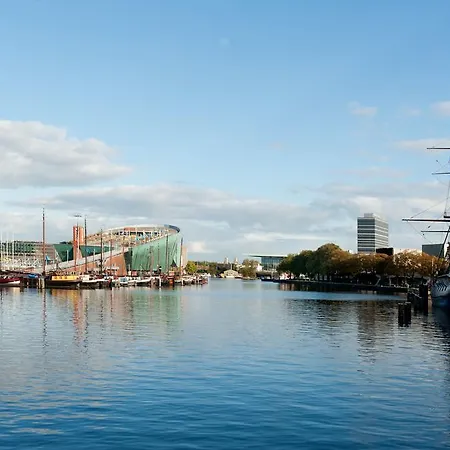 Casa de hóspedes Artis Plantage