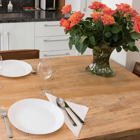 Artis Plantage Casa de hóspedes 4*