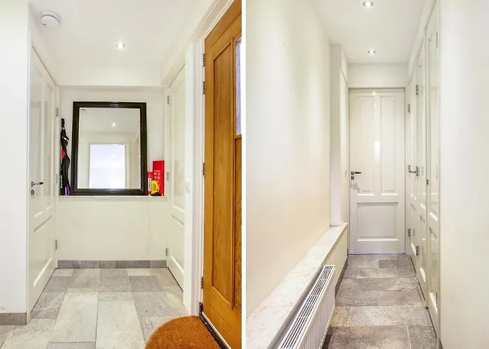 Artis Plantage Gasthuis Amsterdam