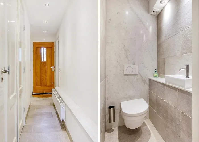 Artis Plantage 4* Amsterdam