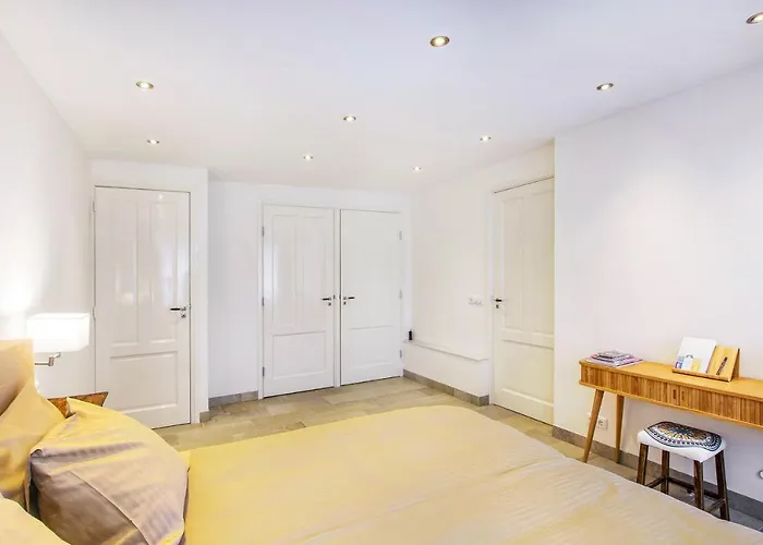 Gasthuis Artis Plantage 4*