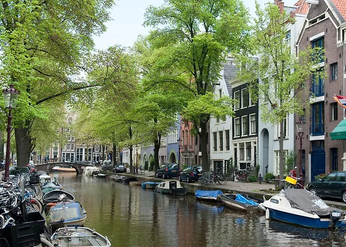 Gasthuis Artis Plantage Amsterdam