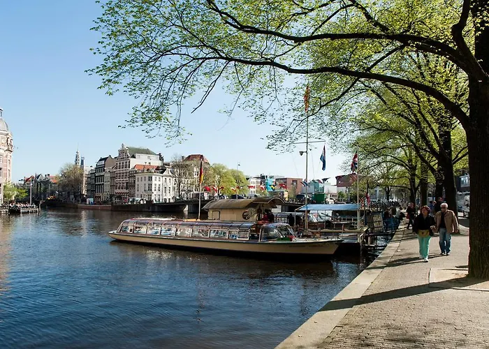 Artis Plantage Gasthuis 4*