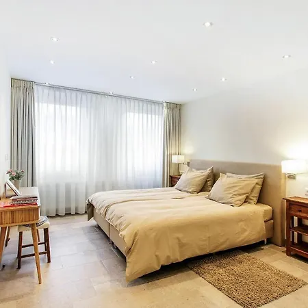 Artis Plantage Pensjonat 4*