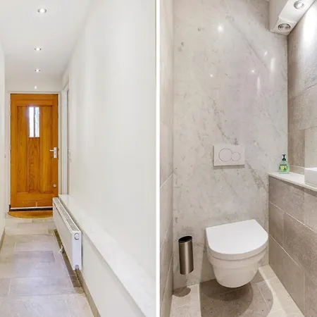 Artis Plantage 4* Amsterdam