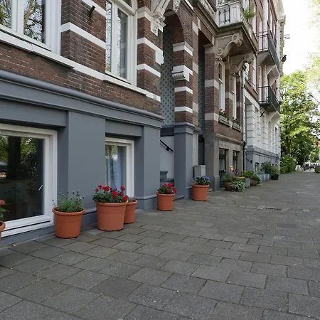 Artis Plantage 4* Amsterdam