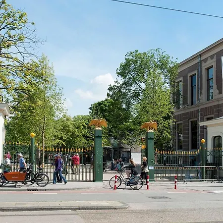 Artis Plantage Amsterdam